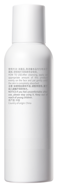 Dr. Alva Probiotic Toner for for Dry Sensitive Skin Hydrates Repairs Barrier and Soothes Redness - Yilian USA Market Store